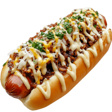 Perro Caliente especial