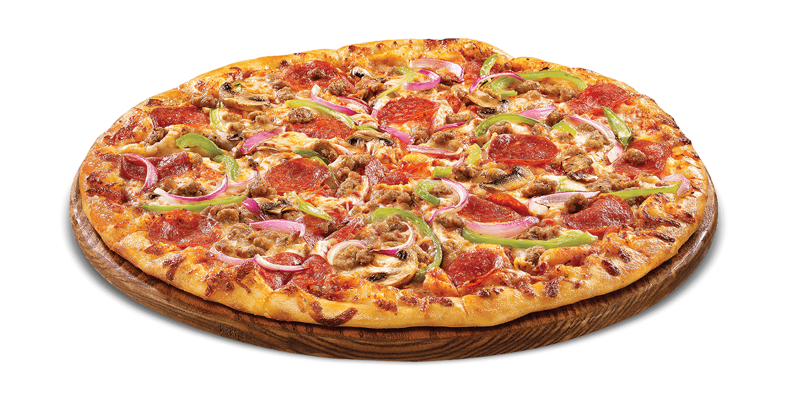 Pizza Margarita